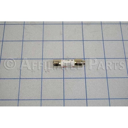 Aaon Midget Fuse, 40A, 500V AC P60800